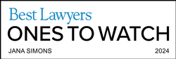 Best Lawyers 2024 Ones to Watch